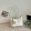 Moderna Bolsa de Hombro para Mujer 2026, Bolso Cruzado Casual Vintage para el Trabajo, Elegante Bolso Tote