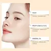 Base Corretivo Zephoco Branco Marfim, Cobertura Natural, Leve, Amigável à Pele, Acabamento Claro e Translúcido, Efeito de Maquiagem Brilhante e Tridimensional