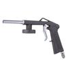 Pistola Anti-ferrugem SUTU PS-6 da General Motors Pistola para Chassis Fosco Pistola Armadura de Chassi Pistola de Construção Resistente à Alta Pressão