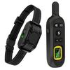 Dispositivo Inteligente de Control Remoto para Mascotas para Entrenamiento de Perros Pequeños y Medianos Collar para Mascotas Vibración Impermeable Inteligente Inalámbrico Entrenamiento para Perros Dispositivo de Entrenamiento para Perros Transfronterizo