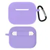 Funda Protectora Bluetooth para Auriculares Apple Airpodspro3 Funda Protectora de Silicona para Auriculares Airpodspro3