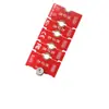 Soporte de Extensión para SSD M.2 Jeyi Jia Yi M2 Placa de Extensión Adaptador de Soporte 2280 a 2230 a 2242 2260