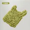 Bolsa Mágica Plegable Personalizada, Bolsa Plegable Portátil, Bolsa de Compras de Mano, Bolsa al por Mayor, Mini Bolso de Mano para Mujer