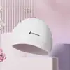 Gorro de Natación para Adultos Nuevo para Mujer Impermeable Protección para los Oídos Cabello Largo Gorro de Natación Impermeable de Silicona para Mujer Gorro de Natación Grande para Hombre Venta al por Mayor