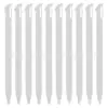 Directo de fábrica NUEVO 3DSLL/XL pluma de plástico máquina de juegos pluma stylus pluma de resistencia pluma táctil