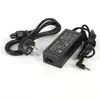 Adecuado para Cargador de Portátil Hp 19.5V2.31A 45W Puerto Azul Pequeño con Pin Adaptador de Corriente