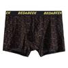 Cuecas Masculinas Populares Modal Alta Elasticidade Graphene no Cavalo Sexy Modernas Confortáveis Boxer Briefs Atacado
