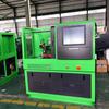 Banco de Pruebas de Inyectores Common Rail de Alta Presión Nts318, Pruebas Totalmente Automáticas, Máquina Todo en Uno para Inyectores de Alta Presión