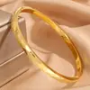 Pulseira Explosiva de Aço Titânio com Diamantes Brilhantes de Celebridade da Internet, Estilo Coreano, Moda, Pulseira de Luxo Leve, Pulseira Avançada Personalizada para Mulheres