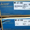 Mitsubishi Servo Drive Mr-Je-10B Amplificador Servo Mr-Je-20B Nuevo en Stock Envío Gratis y Negociación