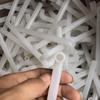 Tubo de conexión de codo de silicona para dispensador de agua resistente a altas temperaturas Tubo de conexión de codo de silicona Conector de codo de silicona