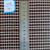 Tela de malla para emulsión 120g 4*4 6 mallas tela de malla 1cm tela de malla tela de malla aislante tela de malla autoadhesiva