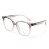 55030 Nuevas monturas de gafas TR90, ultraligeras, grandes, planas, populares en Internet, para hombres y mujeres, estilo coreano.