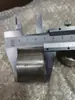 Máquina de riego por aspersión autopropulsada tipo carrete, bloque guía medialuna, piezas completas de la máquina, mantenimiento de piezas de la pistola aspersora, soporte técnico