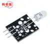 KY-005 módulo sensor emisor infrarrojo accesorios diodo emisor infrarrojo