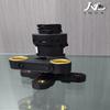 Partes de automóvil transfronterizas aplicables sensor de control de altura de comercio exterior DZ97189715402