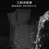 Adecuado para Japón 21-24 Toyota Rav4 Volante a la Derecha Material 3D para Todo Clima Xpe Alfombrillas para Piso de Coche