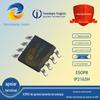IP2163 IP2163H SOP8 Inglês núcleo integrado 9 protocolos porta USB chip de protocolo de carregamento rápido
