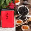 Fujian 2024 Té Nuevo Auténtico Té de Roca Té Dahongpao Fragancia Fuerte Hueso de Roca Té Oolong Té de Primavera Empaque Pequeño Independiente