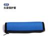 Para Sony/Sony MDR-XB950BT Capa de Fone de Ouvido XB950B1 XB950N1 Fone de Ouvido Capa de Couro Earmuff