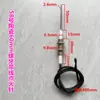 Aceite Vegetal de Cerámica Aceite de Alcohol Qingfeng Boyikai con Nudo de Alambre y Aguja de Estufa de Fuego Intenso Encendido Potente Comercial Aguja