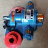 ZYB18.3/33.3/55/83.3 Bomba de Aceite Residual Extracción de Gasolina Antiexplosiva Alta Temperatura Eléctrica Autocebante Bomba de Engranajes Cabezal de Bomba