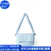 Bolso de Axila de Nailon Relleno de Algodón Transfronterizo Bolso Diagonal Acolchado Transfronterizo Bolso de Hombro de Nailon Relleno de Algodón Fábrica Personalizada