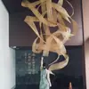Bambu Vermelho de Ano Novo Jangada de Bambu Tecida Decoração de Casamento Cenário Adereços Produtos de Tiras de Bambu Feitos à Mão Festival da Primavera Arte Floral Arranjo de Fatias de Bambu