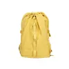 Nueva mochila deportiva multicolor de gran capacidad transfronteriza, bolsa portátil con cordón para entrenamiento al aire libre y fitness