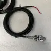 Sensor de Pressão R1/4 Colheita de Trigo