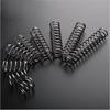 Diâmetro de fio pequeno de aço inoxidável da mola de compressão da mola 0.3mm diâmetro externo 2mm3mm4mm comprimento 5-50mm