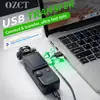 Nova Câmera de Esportes Mini Portátil Transfronteiriça Q9 4K Ultra Clara Autofoco Câmera de Gravação de Conferência