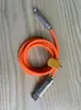 Cable de Datos de Carga Súper Rápida de 120W Cuatro en Uno Adecuado para Apple PD Huawei Tipo-c Cable de Carga Dos a Dos para Coche