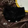 Panty de encaje estilo francés de cintura media-baja para mujer, empalme de satén de lujo ligero con malla hueca, sexy, agradable para la piel, cómodo y transpirable, diseño de triángulo