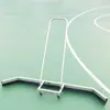 Rascador de Agua para Cancha de Tenis, Limpiaparabrisas de Acero Inoxidable para Cancha de Baloncesto, Rascador de Limpieza de Aleación de Aluminio para Instalaciones Deportivas al Aire Libre