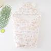 Cobija para Bebé Algodón Puro Cobija para Recién Nacido Envoltura para Bebé Recién Nacido Suministros para Sala de Partos Cobija para Recién Nacido de Primavera, Otoño y Verano