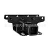 [Fornecimento de Fábrica] Gancho de Reboque Base Especial para Jeep Wrangler Modificado Off-road Braço de Reboque de Grande Tonelagem