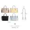 Adecuado para Bolso Tote Mini Coac City15 Correa Diagonal para el Hombro Accesorios de Cadena Decorativa para Correa de Hombro
