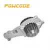 1609417680 Es Adecuado para Bomba de Agua de Refrigeración de Motor Peugeot Citroen Dv6 1.6 Diésel de 8 Válvulas