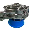 Tamiz vibratorio ultrasónico, filtración de polvo de carburo de tungsteno y eliminación de impurezas, equipo de cribado de polvo de material de aleación, Maquinaria Shenghong