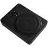 Subwoofer para Carro 12V25V Ativo Modificado Bluetooth Baixo Pesado para Debaixo do Assento