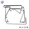 Máquina Plegadora CNC Bidimensional 2D Máquina Plegadora CNC 2D Cesta Cocina Baño Estante de Ferretería Máquina Plegadora