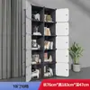 Armario Sencillo para Uso Doméstico, Gabinete de Almacenamiento para Armar en el Dormitorio, Adecuado para Apartamentos de Alquiler y Dormitorios, Almacenamiento Pequeño, Resistente y Duradero, Nuevo Modelo 2025