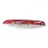 Adecuado para Audi Q5 años 09-16 Luz Trasera Inalámbrica de Barra 4 luces 8R0945095/8R0945096