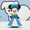 Llavero de Muñeca Mickey y Minnie Colgante Pequeño Llavero de Muñeca Mickey y Minnie Colgante Pequeño Colgante de Pareja
