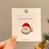 Broche Metálico de Goteo de Aceite para Hombres y Mujeres, Decoración Fija para Bolsas, Accesorios de Insignia de Aleación Estilo Japonés Venta al por Mayor Modelo Nuevo 2024