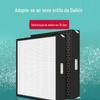 Adequado para o filtro de ar do sistema de ar fresco Daikin VAML 150 250 HV1 VAM 350 500 HV1 elemento filtrante