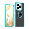 Adequado para Capa de Celular Zte V80 Pro Qiying Suporte Magnético para Carro A56 Capa Protetora Inteligente V60
