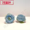 Cabezas de Flores de Peonía Artificiales (Peonía Exquisita) Directo del Fabricante para Decoraciones de Boda, Decoraciones de Hotel y Decoración del Hogar