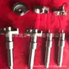 Guangzhou Foshan Zhongshan Procesamiento de Piezas Se Especializa en Procesamiento de Ejes Excéntricos Procesamiento de Bloques Excéntricos Torno CNC Piezas Mecánicas